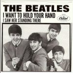 The Beatles I Want To Hold Your Hand